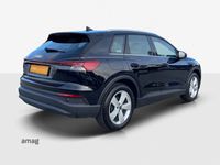 gebraucht Audi Q4 e-tron 35 e-tron