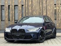 Gebraucht BMW M3 Competition Edition 510 PS (375 kW) 2022