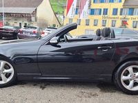 gebraucht Mercedes SLK230 Kompressor