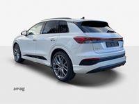 gebraucht Audi Q4 e-tron 55 quattro