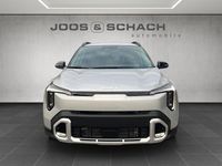 Neu Kia Stonic GT-Line 115 PS (84 kW) 2025 Silber SUV