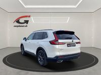 gebraucht Honda CR-V 2.0 i-MMD Advance 4WD