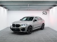 Gebraucht BMW X4 Competition Edition 510 PS (375 kW) 2019 SUV