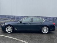 Gebraucht BMW 750 Executive 450 PS (330 kW) 2016 Limousine