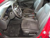 Gebraucht Opel Astra Ultimate 131 PS (96 kW) 2020 Rot Limousine