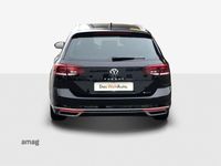 gebraucht VW Passat Variant Elegance