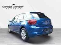 gebraucht VW Polo 1.0 TSI BMT Comfort