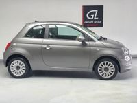 gebraucht Fiat 500 1.0 N3 MHD Dolcevita