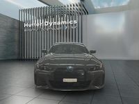 Gebraucht BMW i4 M Sport 400 kW (544 PS) 2025 Gray Limousine