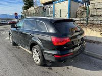 Gebraucht Audi Q7 239 PS (175 kW) 2008 SUV