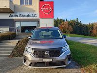 Neu Nissan Townstar 131 PS (96 kW) 2025 Grau Van
