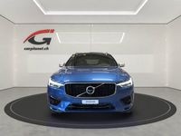 gebraucht Volvo XC60 T8 AWD R-Design