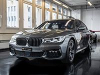 gebraucht BMW 750 i Steptronic