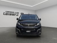 Gebraucht Peugeot Traveller Allure 180 PS (132 kW) 2022 Van / Kleinbus