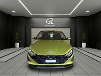 gebraucht Hyundai i20 1.0 T-GDi Amplia DCT