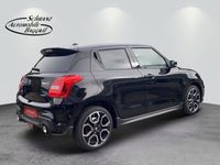 gebraucht Suzuki Swift 1.4 T Sport Compact Top Hybrid