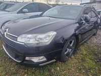 Gebraucht Citroën C5 Exclusive 241 PS (177 kW) 2009 Kombi
