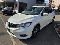 gebraucht Nissan Pulsar 1.2 DIG-T Tekna