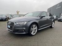 Gebraucht Audi A3 Sportback e-tron Sport 204 PS (150 kW) 2018 Kleinwagen