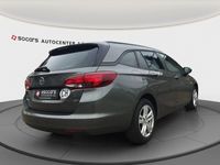 gebraucht Opel Astra Sports Tourer 1.6 CDTi ecoF Enjoy Automatic