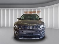 gebraucht Jeep Compass 2.0 CRD Opening Ed. AWD