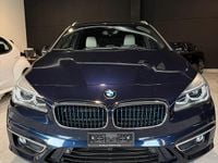Gebraucht BMW 225 Active Tourer iPerformance 224 PS (164 kW) 2017 Van / Kleinbus