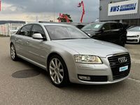 Gebraucht Audi A8L 326 PS (239 kW) 2007 Limousine
