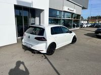 gebraucht VW Golf R