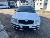 Gebraucht Skoda Octavia Adventure 105 PS (77 kW) 2007