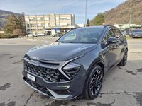 Gebraucht Kia Sportage GT-Line 180 PS (132 kW) 2022 SUV