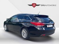 gebraucht Hyundai i40 Wagon 1.6 GDi Style