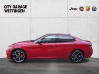 gebraucht Alfa Romeo Giulia 2.0 Veloce Premium Sky Q4