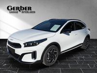 Gebraucht Kia XCeed GT-Line 160 PS (117 kW) 2023 Weiss SUV