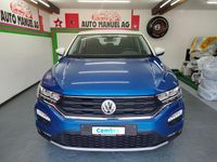 Gebraucht VW T-Roc Advance 150 PS (110 kW) 2017 SUV