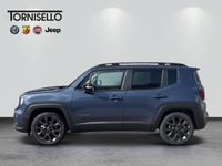 gebraucht Jeep Renegade 1.5 Turbo Swiss Limited