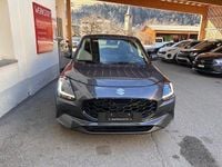 Neu Suzuki Swift 82 PS (60 kW) 2025 Kleinwagen