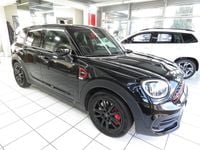 Gebraucht Mini John Cooper Works Countryman 306 PS (225 kW) 2023 SUV