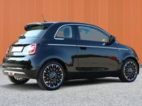 gebraucht Fiat 500e 