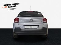 gebraucht Citroën C3 1.2 PureTech Elle