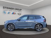 gebraucht BMW X1 23d 48V M Sport