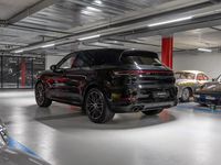 Neu Porsche Cayenne Black Edition 353 PS (259 kW) 2026 SUV
