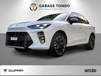 Gebraucht Cupra Terramar VZ 265 PS (194 kW) 2024 Weiss SUV