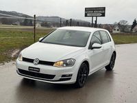 Gebraucht VW Golf VII Comfortline 122 PS (89 kW) 2015