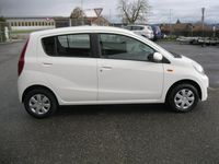 Gebraucht Daihatsu Cuore 69 PS (50 kW) 2008 Kleinwagen