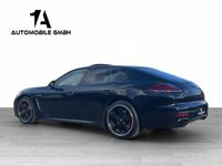 gebraucht Porsche Panamera GTS 4.8 PDK