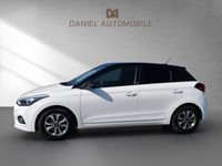 gebraucht Hyundai i20 1.0 T-GDi 120 Amplia