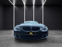 Gebraucht BMW 320 M Sport 170 PS (125 kW) 2010 Cabrio