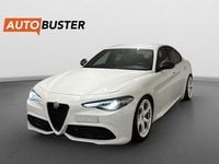 Gebraucht Alfa Romeo Giulia Ti 280 PS (205 kW) 2021 Limousine