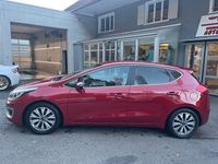 Gebraucht Kia Ceed 120 PS (88 kW) 2016 Kleinwagen