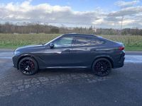 Gebraucht BMW X6 M Sport 351 PS (258 kW) 2023 SUV